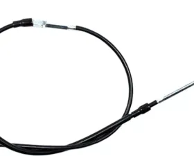 Motion Pro Black Vinyl Clutch Cable 04-0252