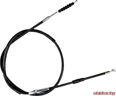 Motion Pro Black Vinyl Clutch Cable 02-0058 - 02-0058
