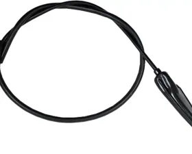 Motion Pro Black Vinyl Front Brake Cable 05-0042