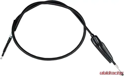 Motion Pro Black Vinyl Front Brake Cable 05-0042 - 05-0042