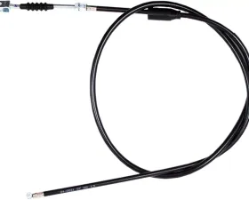 Motion Pro Black Vinyl Clutch Cable 04-0031