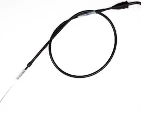Motion Pro Black Vinyl Throttle Cable 05-0213