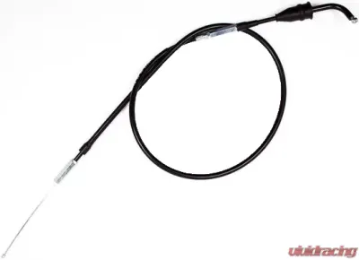 Motion Pro Black Vinyl Throttle Cable 05-0213 - 05-0213