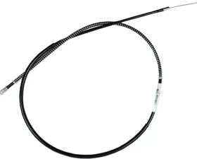 Motion Pro Black Vinyl Clutch Cable 03-0033