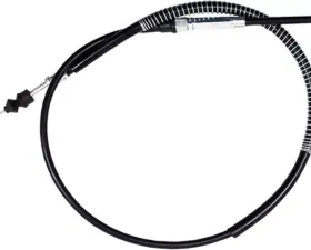 Motion Pro Black Vinyl Clutch Cable 04-0116