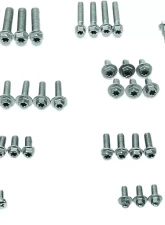 Motion Pro Mp Euro Metric Hardware Kit 33-1700                                     - 33-1700 - Image 2