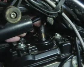 Motion Pro 16Mm Pro Plug Socket 08-0649