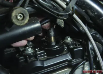 Motion Pro 16Mm Pro Plug Socket 08-0649 - 08-0649