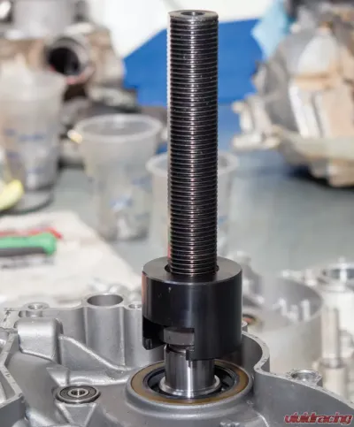 Motion Pro Crankshaft Puller 08-0631 - 08-0631