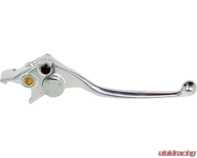 Motion Pro Brake Lever Silver 14-0411 - 14-0411