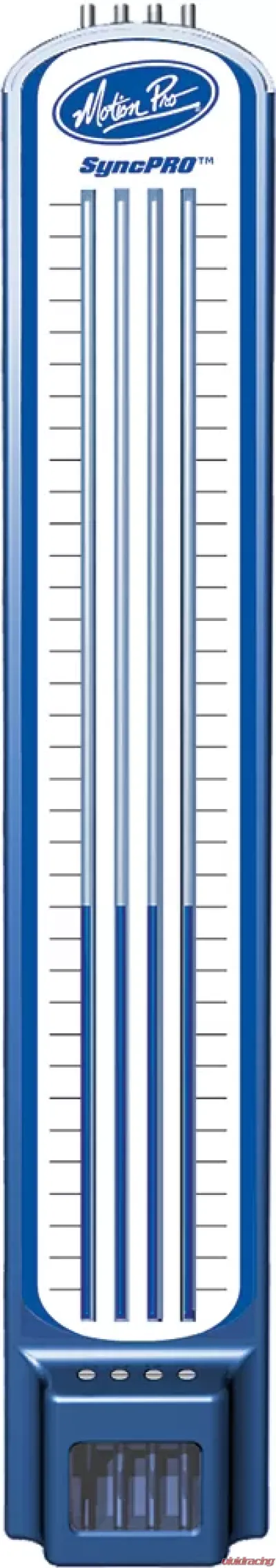 Motion Pro Sync Pro Carburetor Synchronizer 08-0411 - 08-0411