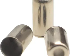 Motion Pro Cable 5Mm Cap Fittings 10/Pk 01-0004