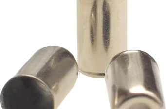 Flange Bolts