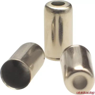 Motion Pro Cable 5Mm Cap Fittings 10/Pk 01-0004 - 01-0004