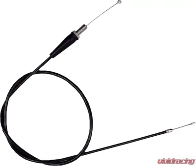 Motion Pro Black Vinyl Throttle Cable 02-0036 - 02-0036