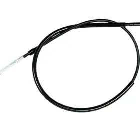 Motion Pro Black Vinyl Clutch Cable 02-0545