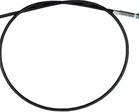 Motion Pro Black Vinyl Clutch Cable 02-0383