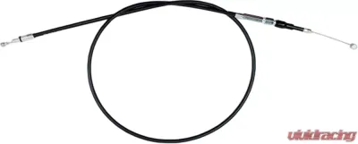 Motion Pro Black Vinyl Clutch Cable 02-0383 - 02-0383