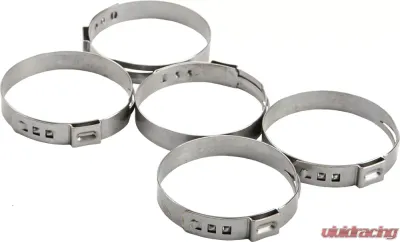Motion Pro Stepless Clamp 44-47Mm 5/Pk 11-0074 - 11-0074