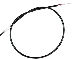 Motion Pro Black Vinyl Clutch Cable 04-0091