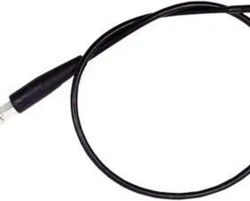 Motion Pro Black Vinyl Throttle Cable 03-0350