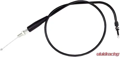 Motion Pro Black Vinyl Throttle Cable 03-0350 - 03-0350
