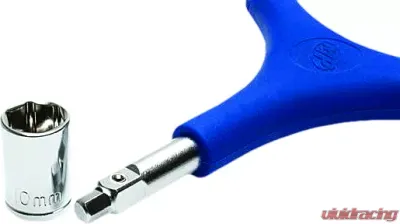 Motion Pro Combo Y-Drive Wrench 08-0547 - 08-0547