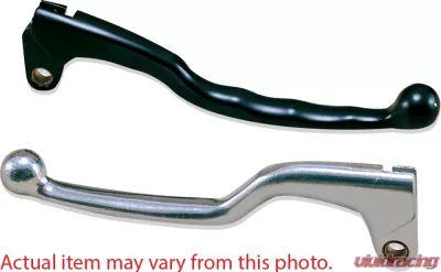 Motion Pro Left Lever Black 14-0503 - 14-0503