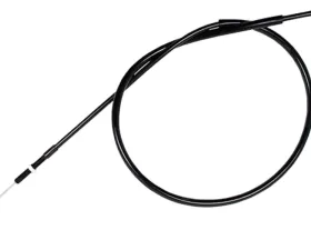 Motion Pro Black Vinyl Clutch Cable 02-0524