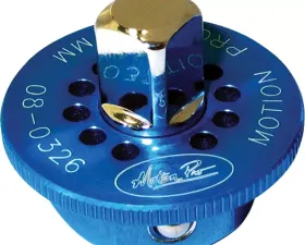 Motion Pro Combo Axle Wrench/Tire Tool 3/8