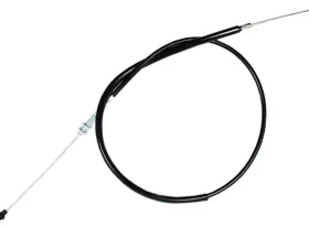 Motion Pro Black Vinyl Front Brake Cable 04-0038