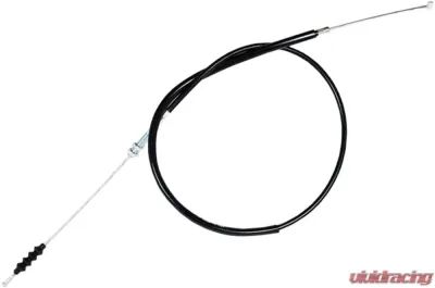 Motion Pro Black Vinyl Front Brake Cable 04-0038 - 04-0038