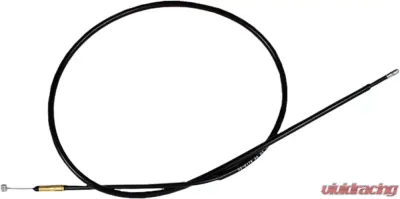 Motion Pro Black Vinyl Choke Cable 02-0179 - 02-0179