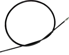 Motion Pro Black Vinyl Front Brake Cable 02-0169
