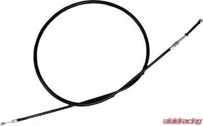 Motion Pro Black Vinyl Front Brake Cable 02-0169 - 02-0169