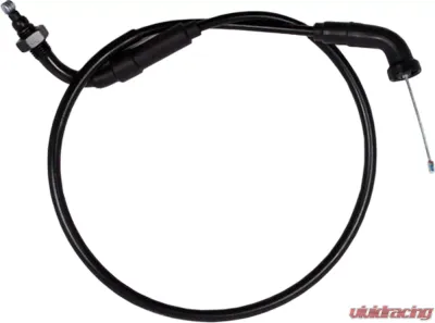 Motion Pro Black Vinyl Throttle Cable 02-0418 - 02-0418