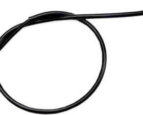 Motion Pro Black Vinyl Speedo Cable 03-0202