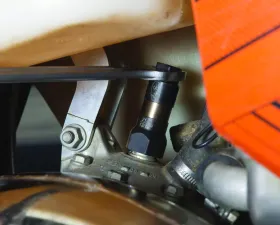 Motion Pro 21Mm Pro Plug Socket 08-0653