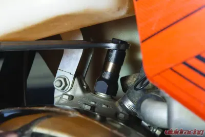 Motion Pro 21Mm Pro Plug Socket 08-0653 - 08-0653