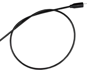 Motion Pro Black Vinyl Clutch Cable 04-0086