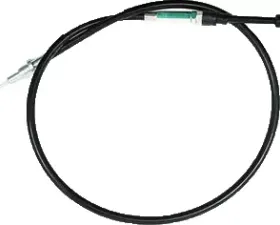 Motion Pro Black Vinyl Clutch Cable 05-0068