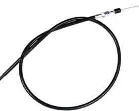 Motion Pro Black Vinyl Clutch Cable 05-0014