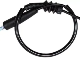 Motion Pro Black Vinyl Throttle Cable 03-0369