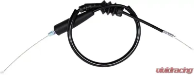 Motion Pro Black Vinyl Throttle Cable 03-0369 - 03-0369