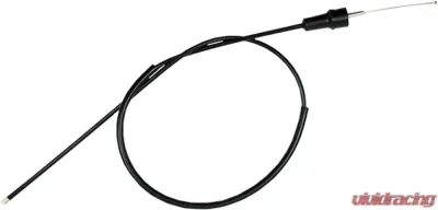 Motion Pro Black Vinyl Throttle Cable 04-0059 - 04-0059