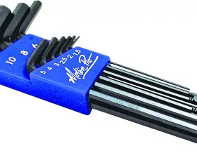 Motion Pro Ball End Allen Set 08-0185
