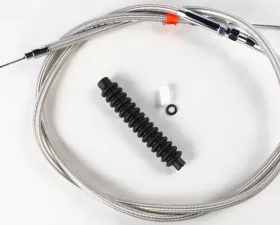 Motion Pro Armor Coat Clutch Lw Cable 67-0409