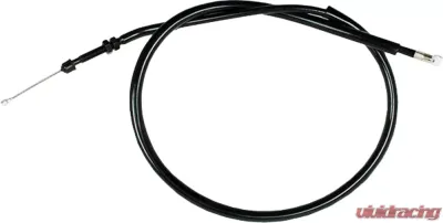 Motion Pro Black Vinyl Clutch Cable 02-0547 - 02-0547