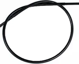 Motion Pro Black Vinyl Clutch Cable 05-0145