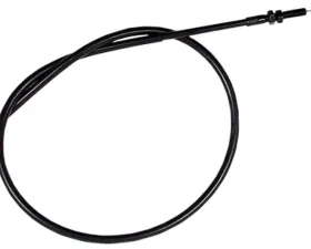 Motion Pro Black Vinyl Clutch Cable 03-0221